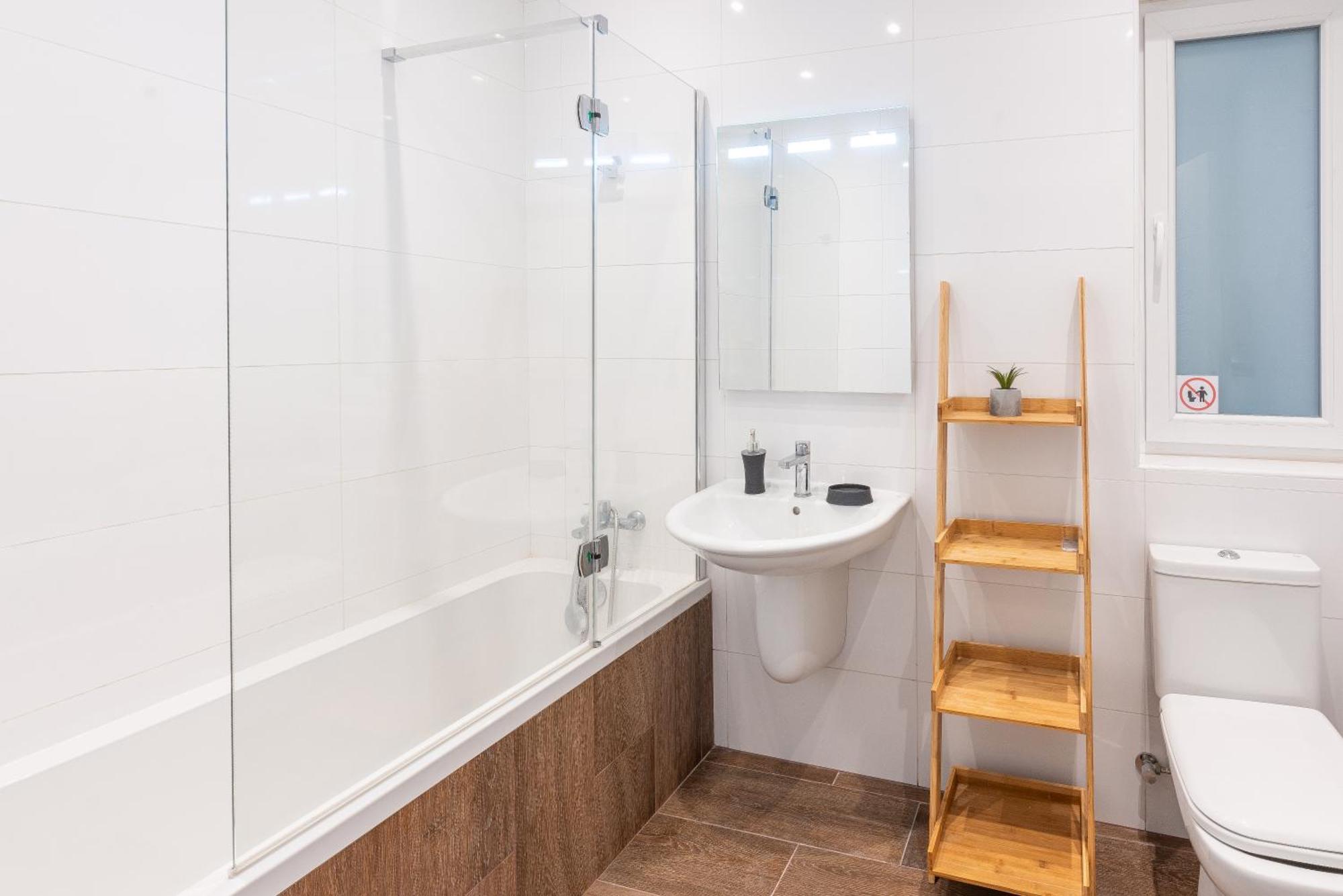Modern & Luxurious Apartment - Prime Location San Pawl il-Baħar Eksteriør billede