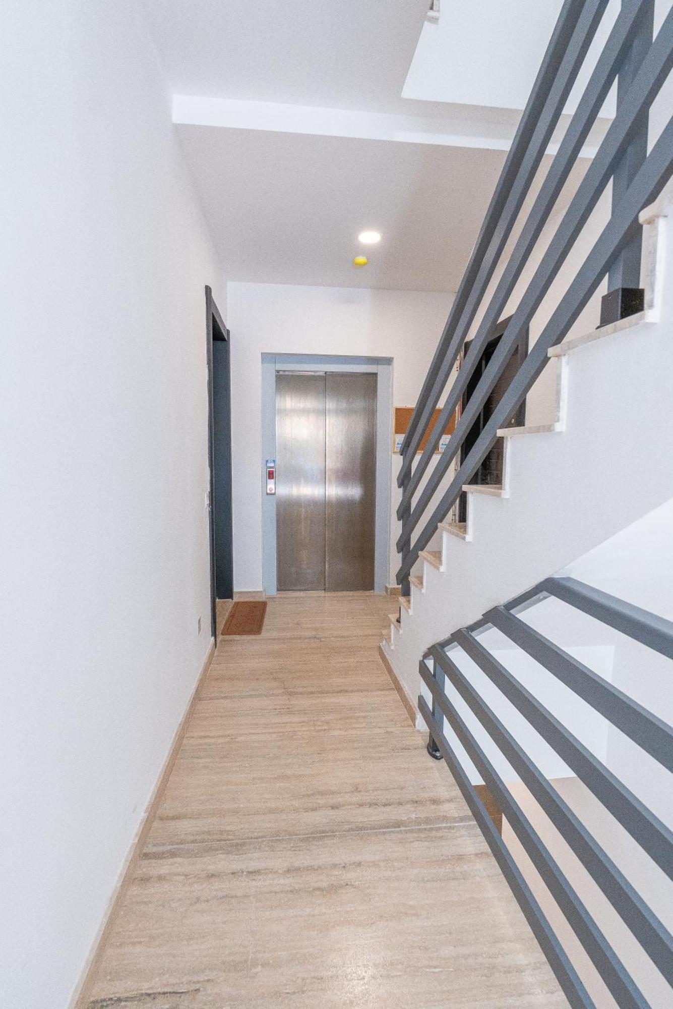 Modern & Luxurious Apartment - Prime Location San Pawl il-Baħar Eksteriør billede