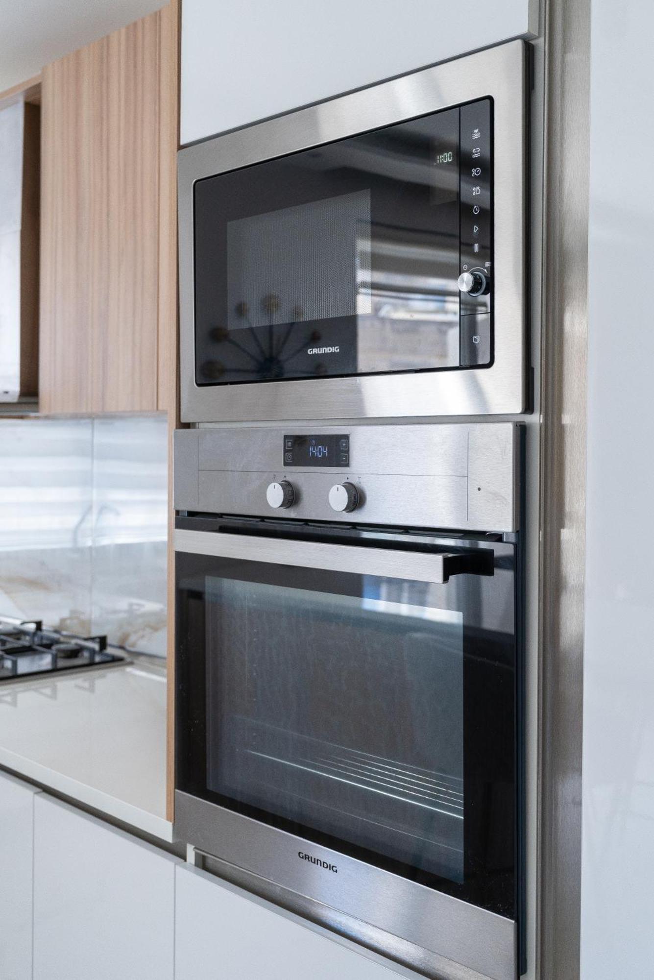 Modern & Luxurious Apartment - Prime Location San Pawl il-Baħar Eksteriør billede