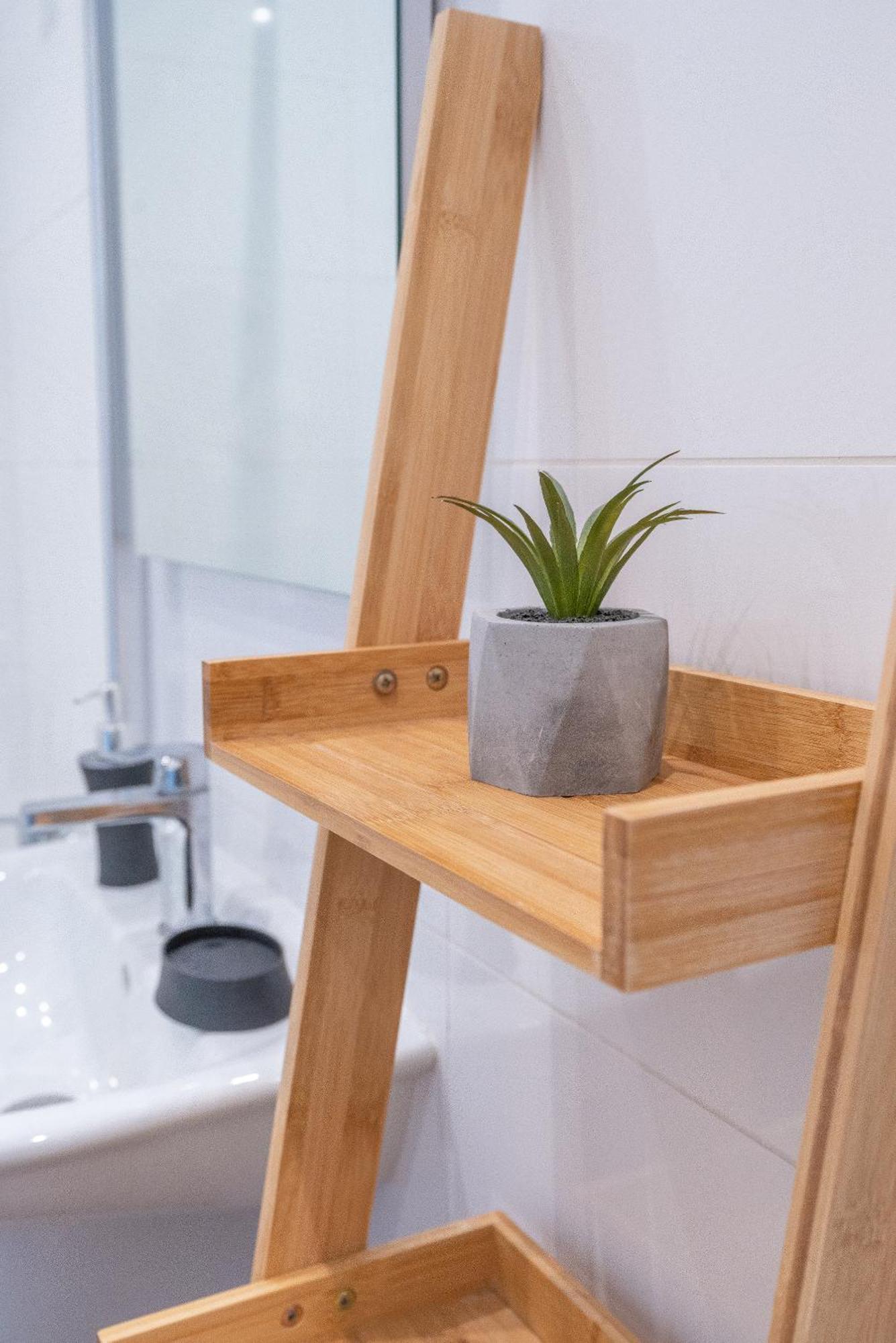 Modern & Luxurious Apartment - Prime Location San Pawl il-Baħar Eksteriør billede