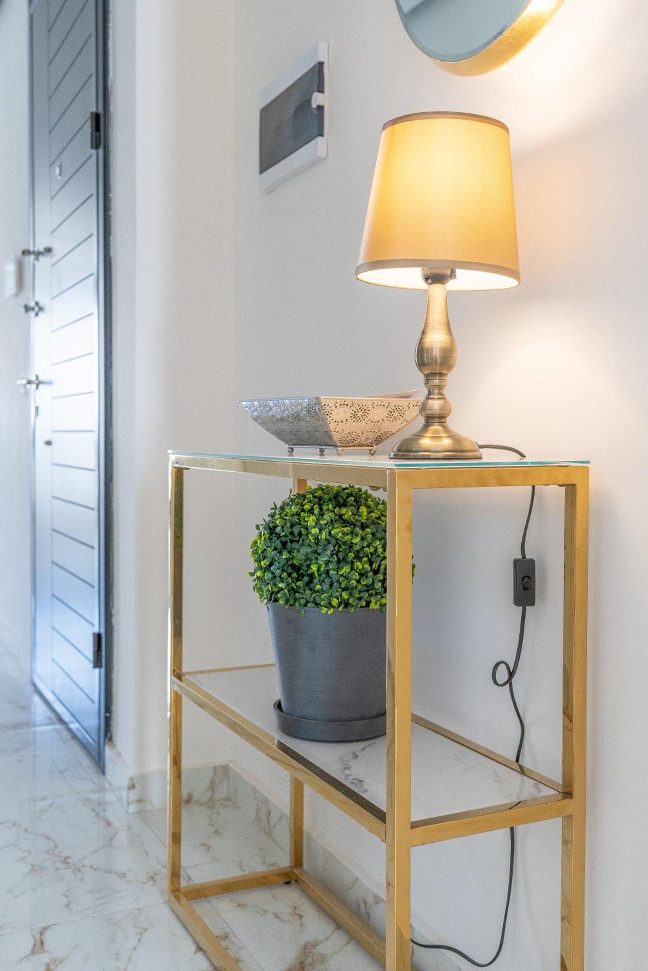 Modern & Luxurious Apartment - Prime Location San Pawl il-Baħar Eksteriør billede