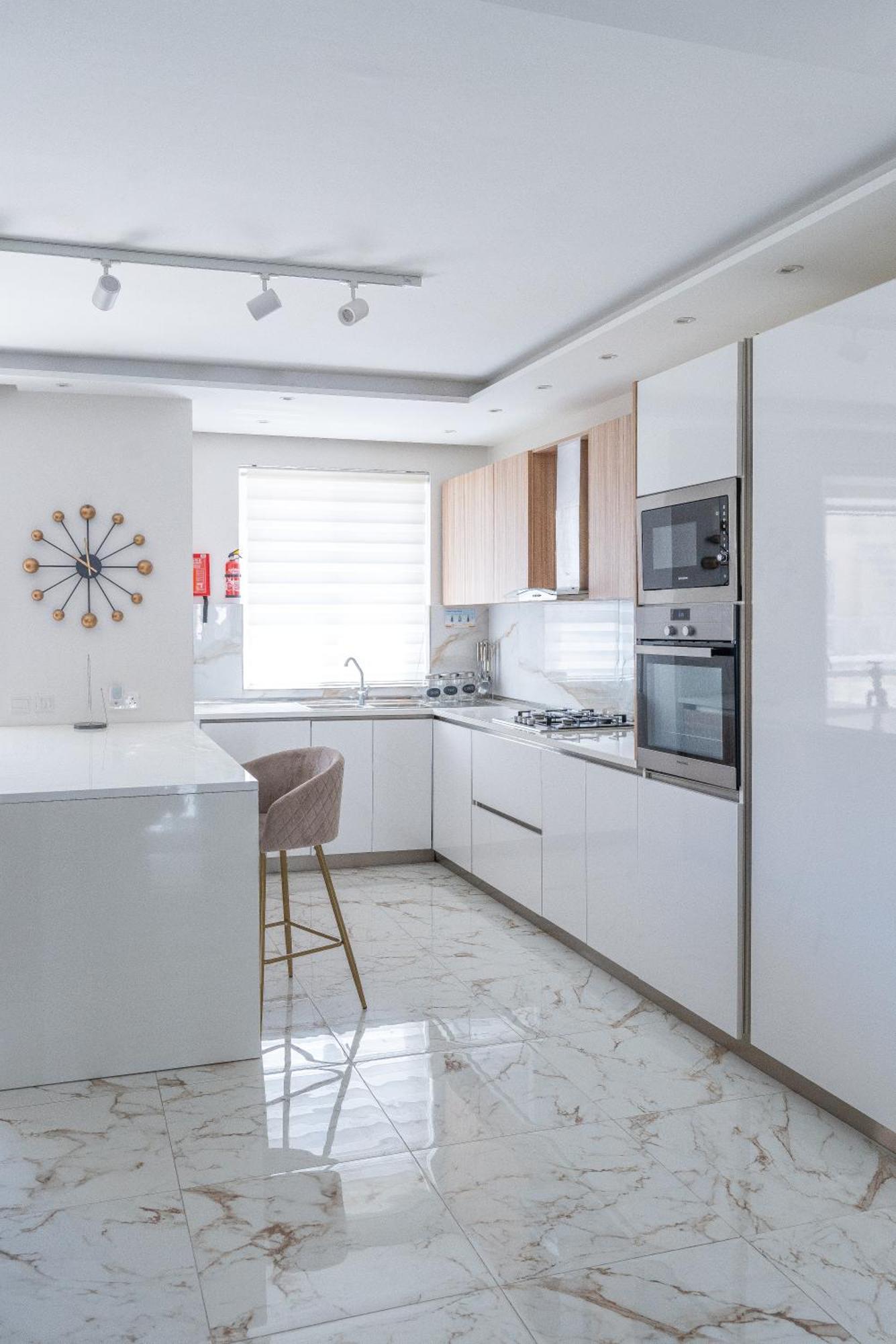 Modern & Luxurious Apartment - Prime Location San Pawl il-Baħar Eksteriør billede
