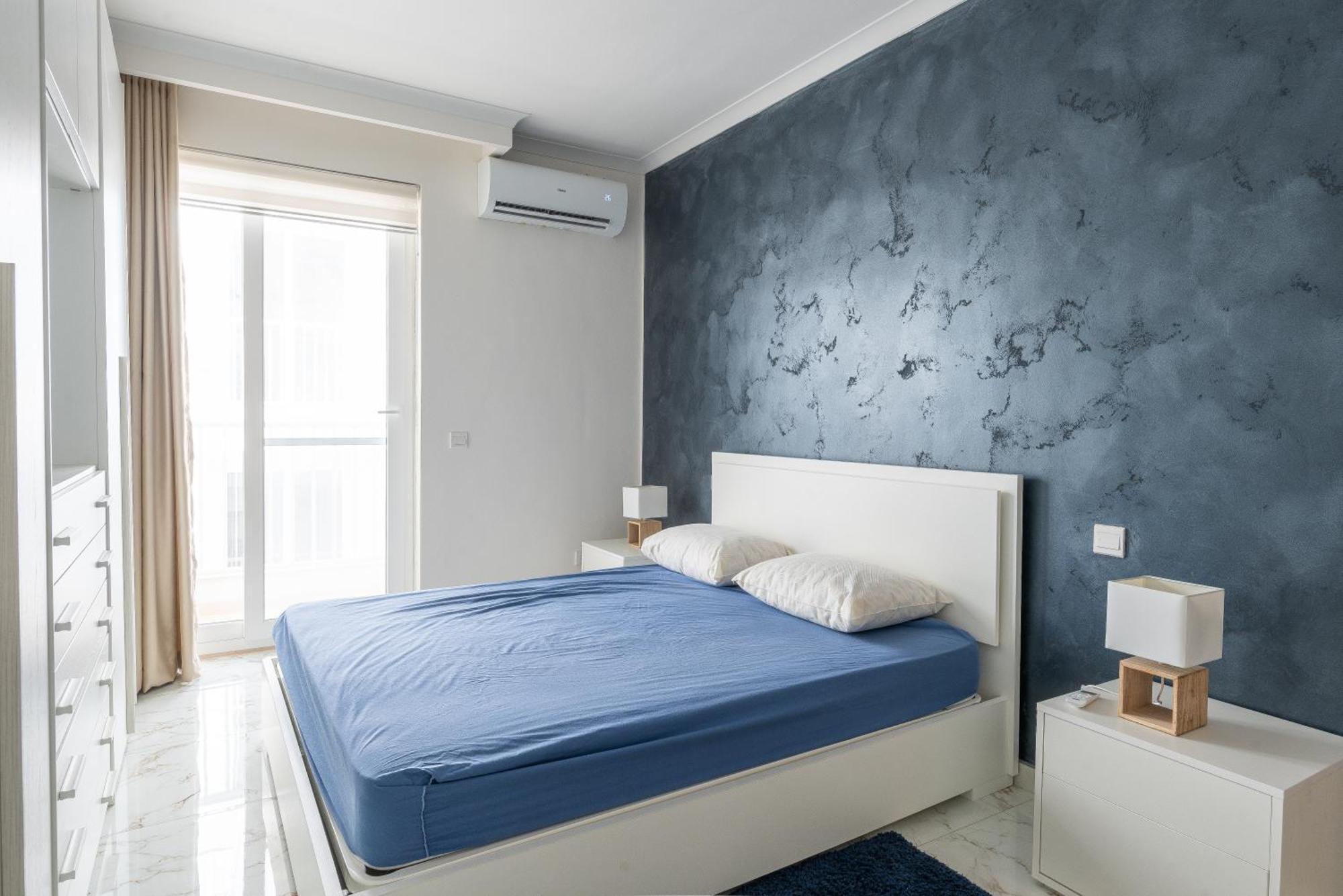 Modern & Luxurious Apartment - Prime Location San Pawl il-Baħar Eksteriør billede